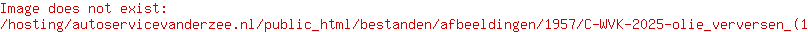 Carteam Autoservice van der Zee