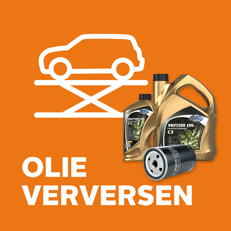 Carteam Autoservice van der Zee