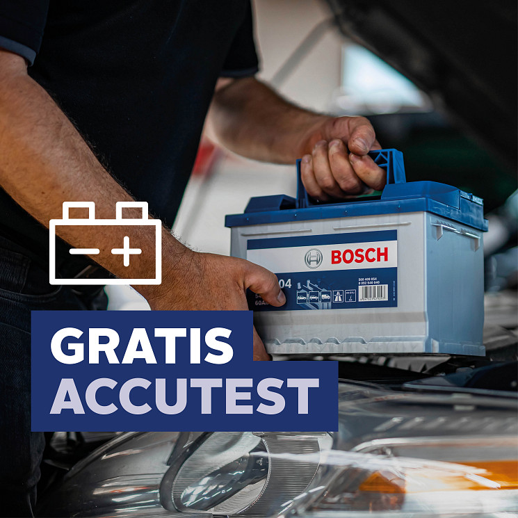 Carteam Autoservice van der Zee