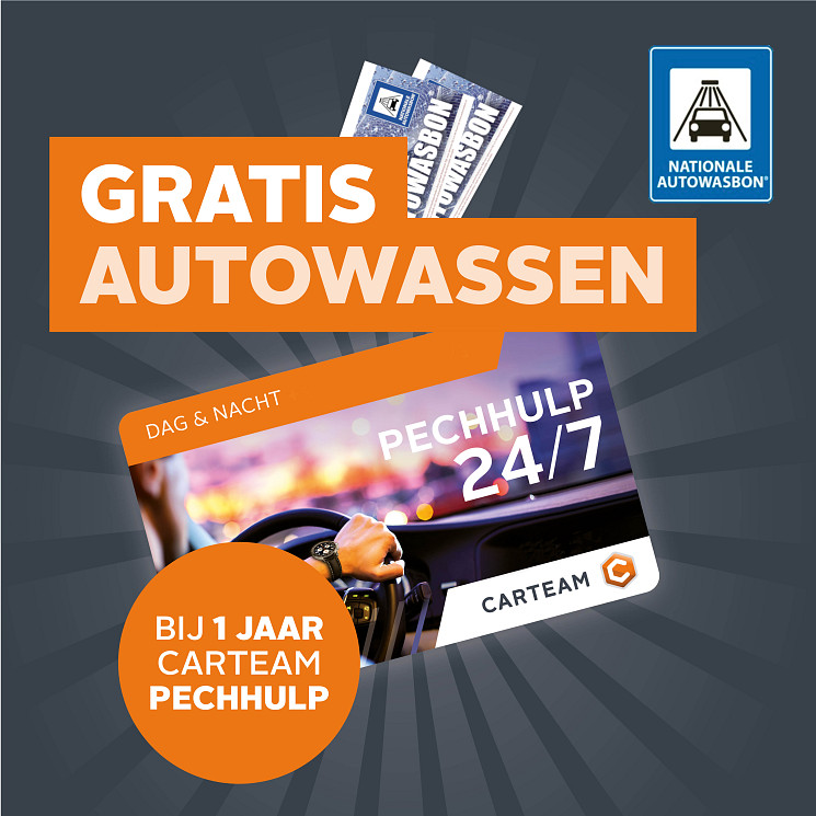 Carteam Autoservice van der Zee