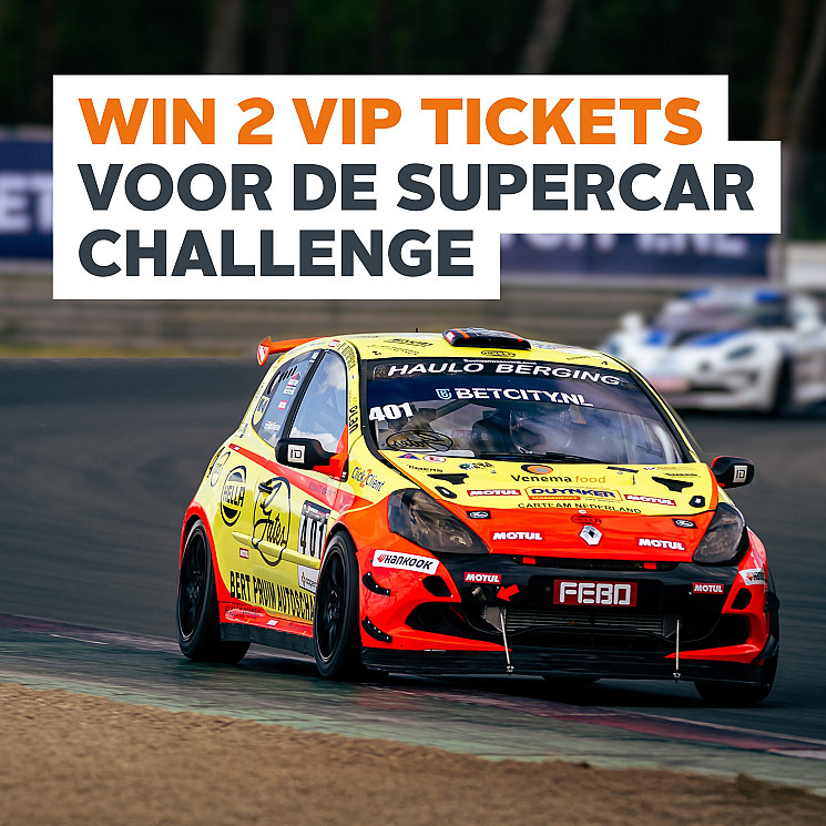 Carteam Autoservice van der Zee