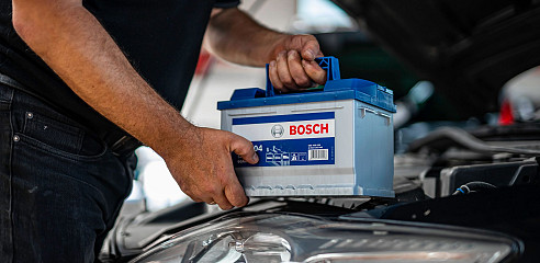 Lege accu? Zo kom je snel weer op weg